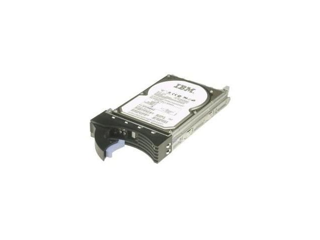 IBM 1TB 6Gbps NL 2,5" SAS SS SFF  **Refurbished**