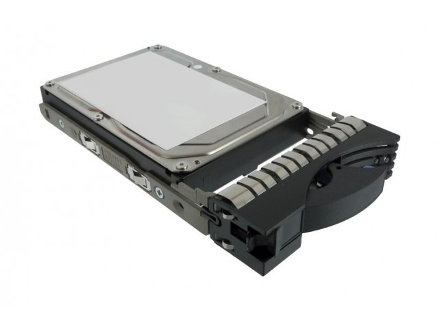 IBM **New Retail**  HDD 1TB 7200RPM SATA 2,5"