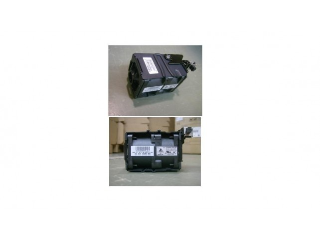 Hewlett Packard Enterprise Dual-rotor enhanced fan  **Refurbished** Dual-rotor