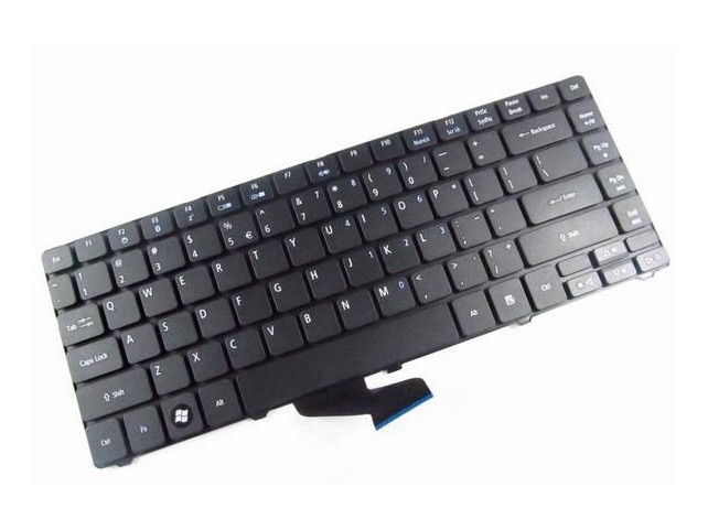 HP Keyboard (DUTCH)  826367-B31, Keyboard, Dutch,