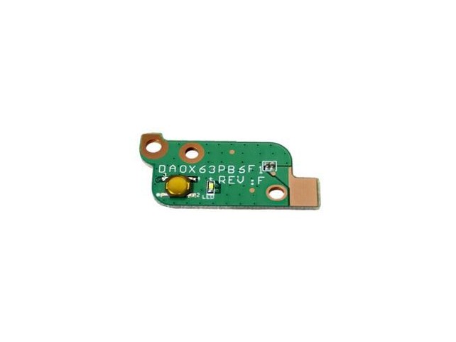 HP Power Button Board  827035-001, Power board, HP,