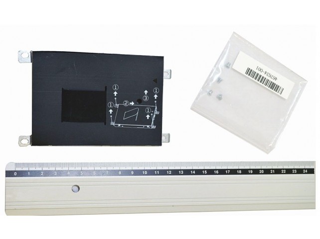 HP HDD HARDWARE KIT  
