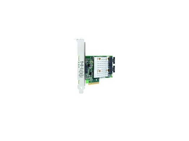Hewlett Packard Enterprise Smart Array P408i-p SR  **New Retail**