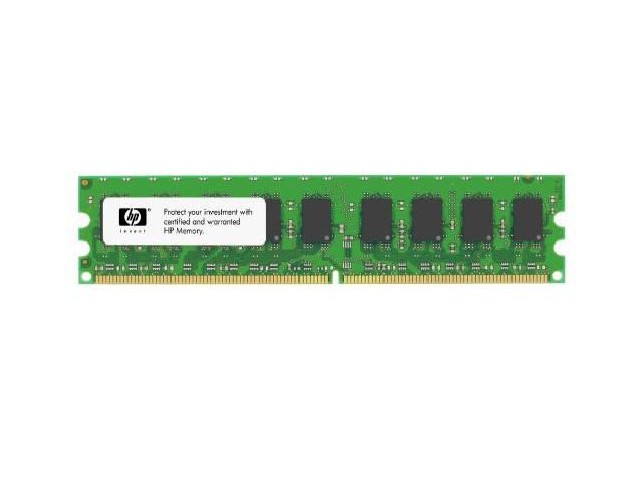 HP DIMM 8GB PC4-17000 CL15 DDR4  DIMM