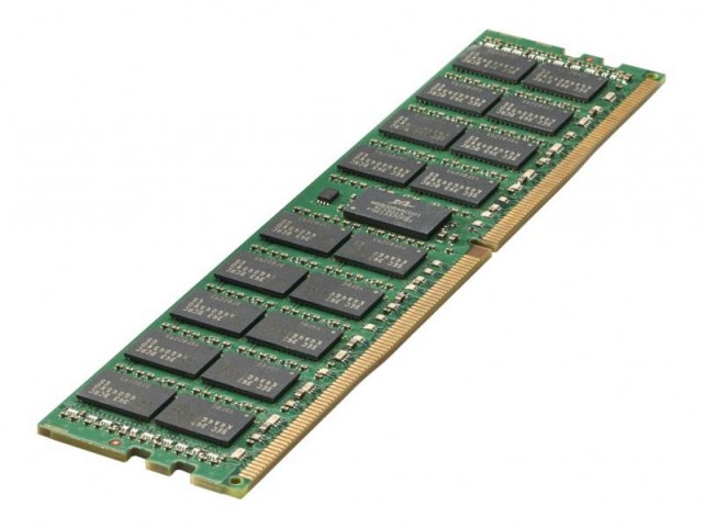 Hewlett Packard Enterprise 16GB (1X16GB) Dual Rank X8  840756-091, 16 GB, 1 x 16 GB,