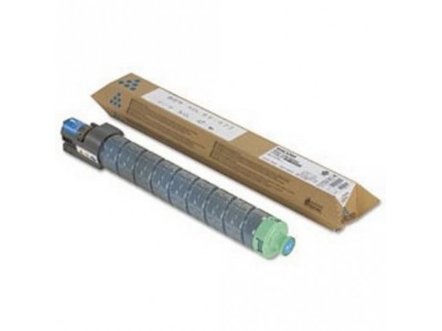 Ricoh Toner Cyan  MPC3503