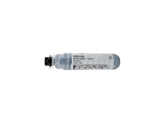 Ricoh Toner Black  Pages: 5.000