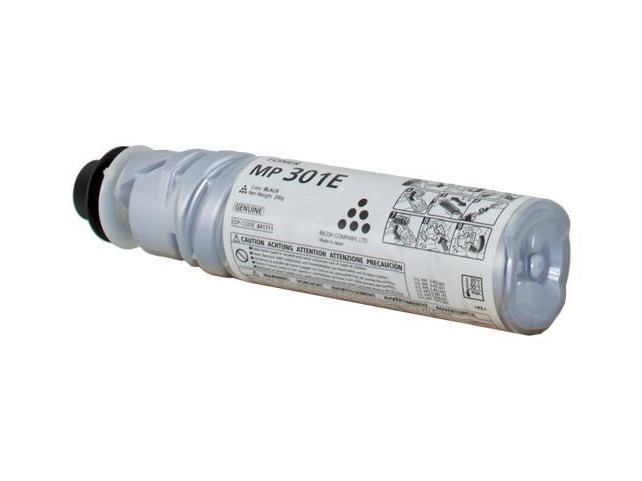 Ricoh Toner Black  Pages: 8.000