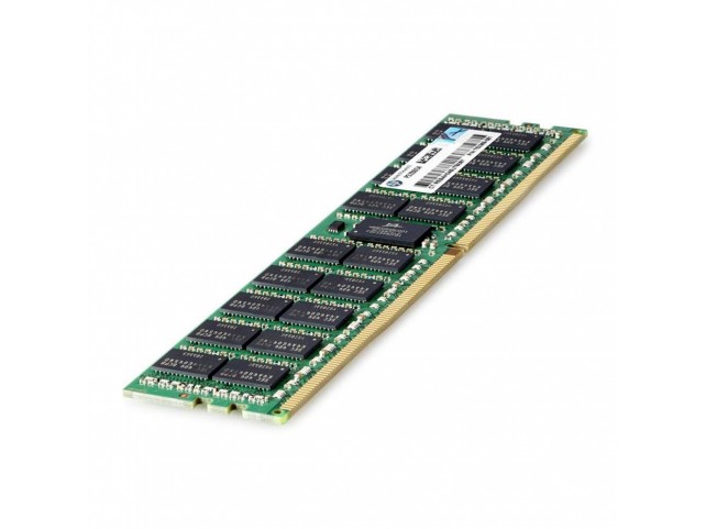 Hewlett Packard Enterprise Smart Memory 16GB 2400MHz  Minimum Order Quantity 24