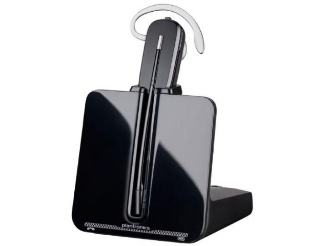 Poly CS540/A Headset  CS540/A, Headset, Ear-hook,