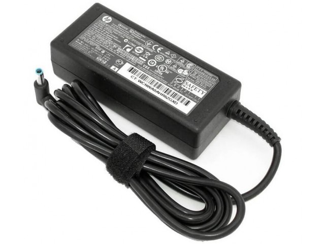 HP AC Adapter 65W Smart  