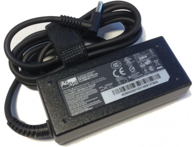 HP AC Adapter 65W Smart  