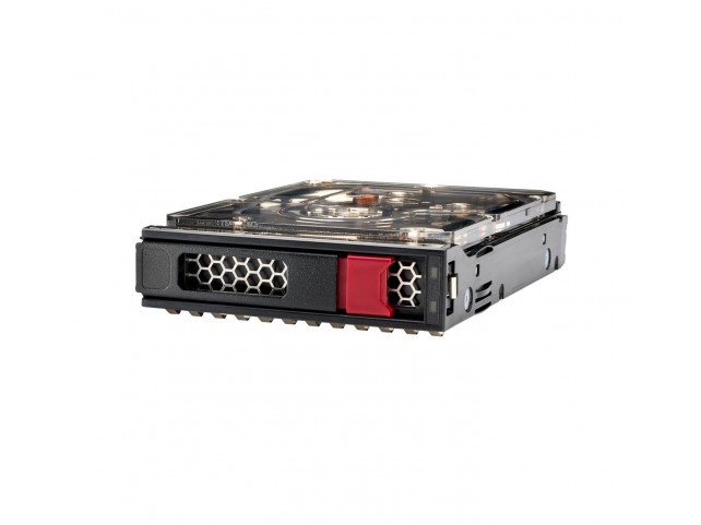 Hewlett Packard Enterprise 4TB 6G SATA 7.2K  **Shipping New Sealed Spares**