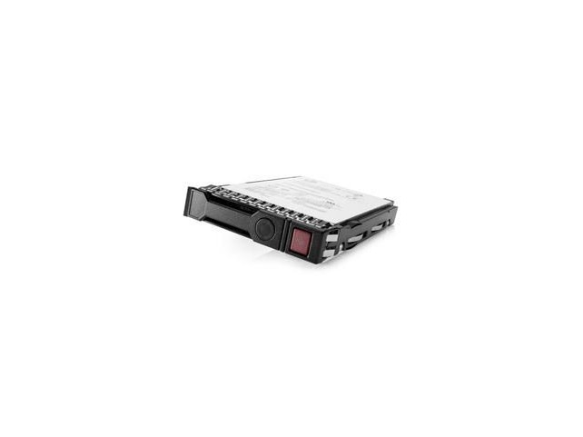 Hewlett Packard Enterprise DRV HDD 300GB 12G 15K SFF  SAS ENT SC