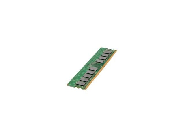 Hewlett Packard Enterprise 16GB 2Rx8 PC4-2400T-E  **Refurbished** STND Kit