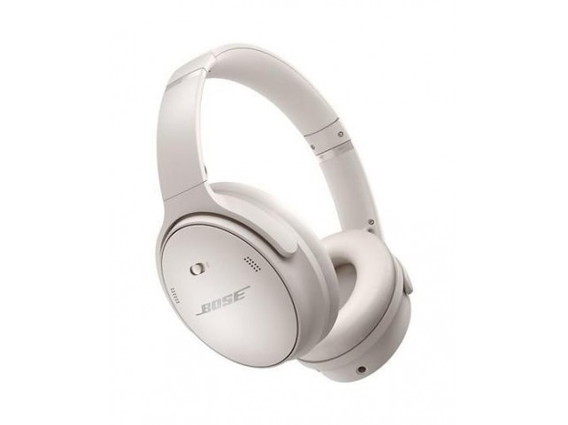 Bose Quietcomfort 45 Headset Wired  & Wireless Head-Band