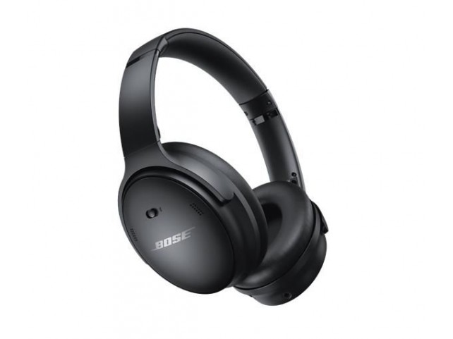 Quiet Comfort SE Wireless  headphone Over-Ear black