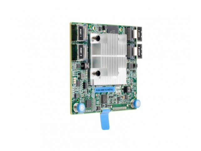 Hewlett Packard Enterprise Smart Array P816i-a SR G10 LH  Ctrlr **Shipping New Sealed