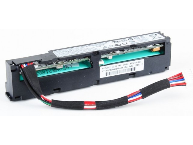 Hewlett Packard Enterprise 96W Smart Storage Battery  