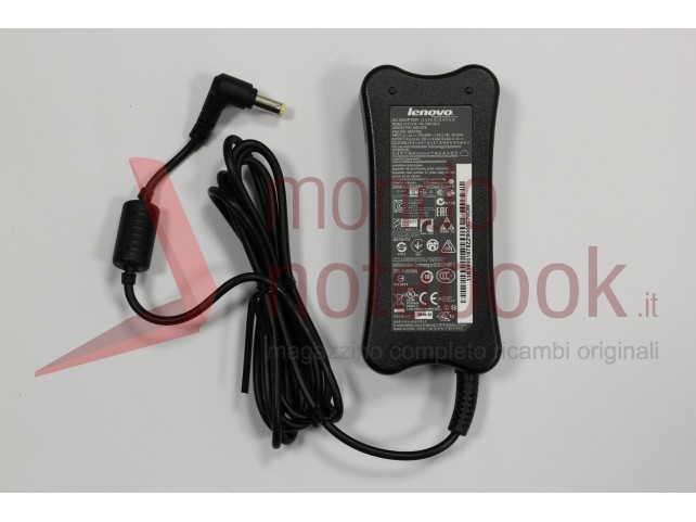 Alimentatore Originale Lenovo Thinkpad 65W 19V 3,42A