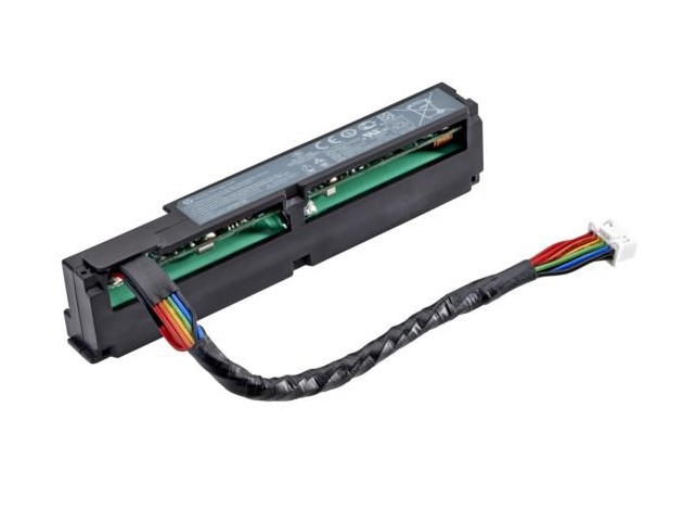 Hewlett Packard Enterprise 96W Smart Storage Battery  Server Lithium-Ion (Li-Ion)