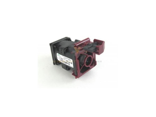 Hewlett Packard Enterprise Standard fan module  