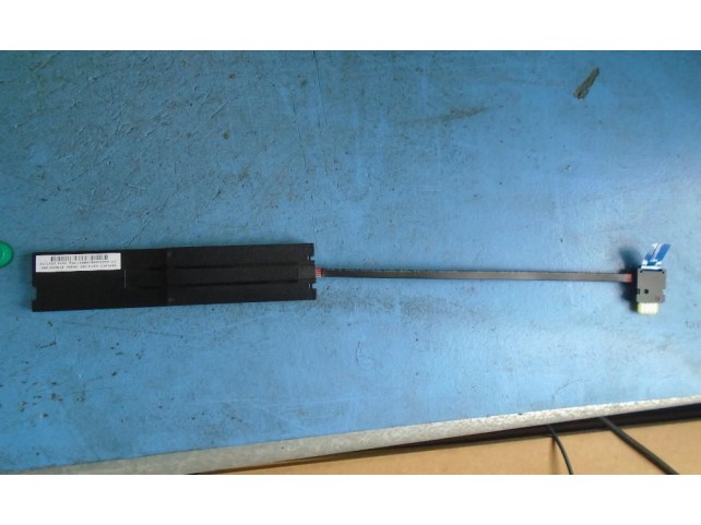 Hewlett Packard Enterprise BATT PACK, 12W MEGACELL,  7.2V-B