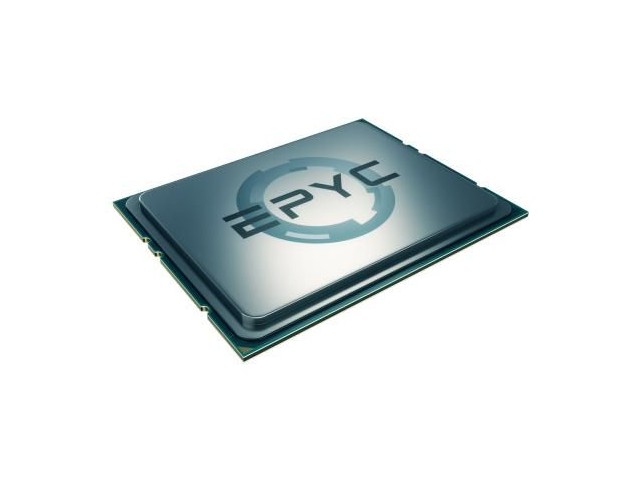 Hewlett Packard Enterprise DL385 Gen10 7351 AMD Kit  