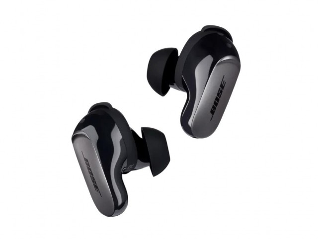 Bose Bose QuietComfort Ultra  Earbuds Black