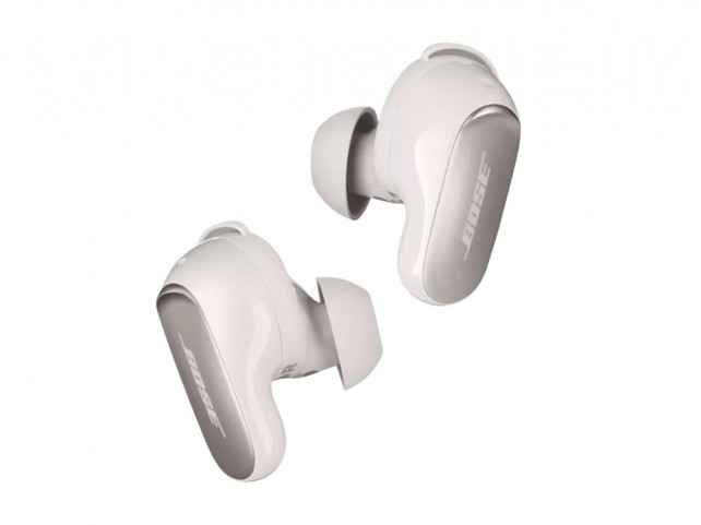 Bose Bose QuietComfort Ultra  Earbuds White