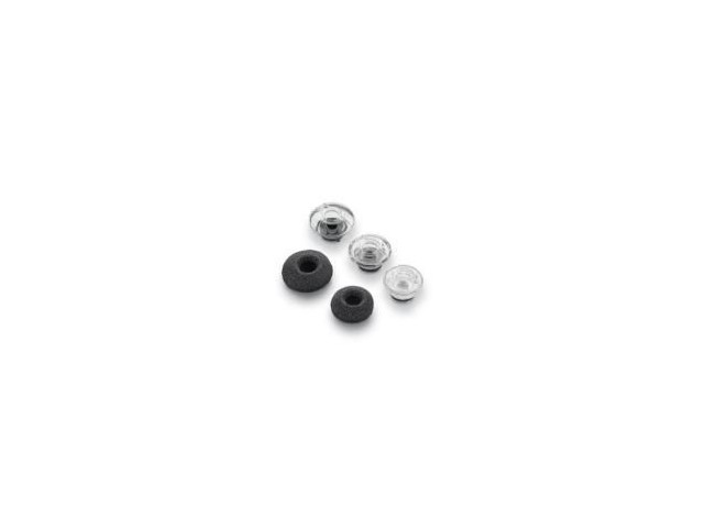 Poly Voyager Legend Eartips  Medium, 3 pcs - w. Foam