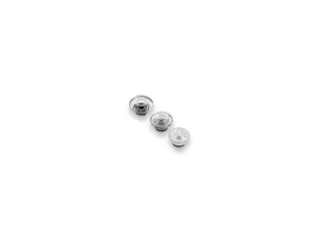 Poly Voyager Legend Eartips  Large, 3 pcs