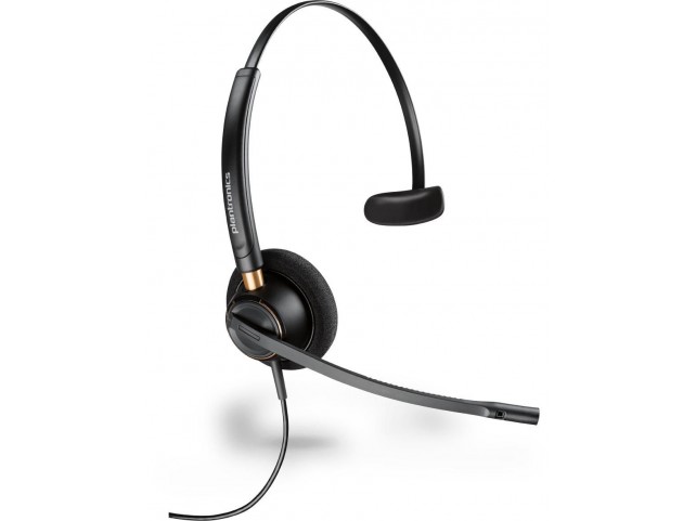 Poly EncorePro HW510, mono  Pro HW510, Headset,