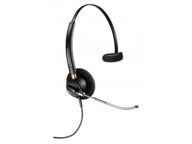 Poly ENCOREPRO HW510V E&A  ro HW510V, Headset,