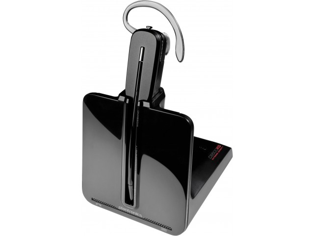 HP CS540A DECT 1880-1900 MHz  Headset-EURO