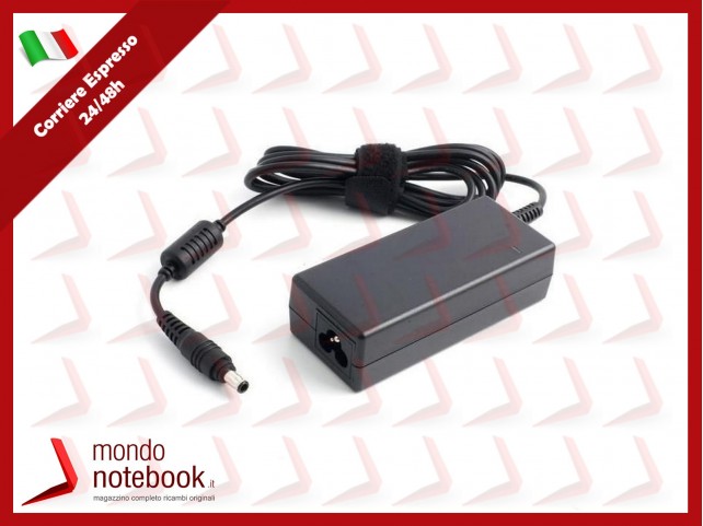 Alimentatore Originale SAMSUNG 60W 19V 3,16A (5,5x3)mm