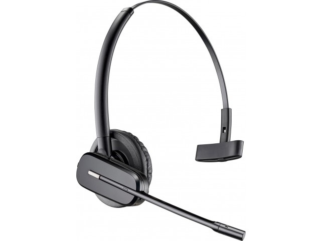 HP CS540A Headset with handset  lifter-EURO