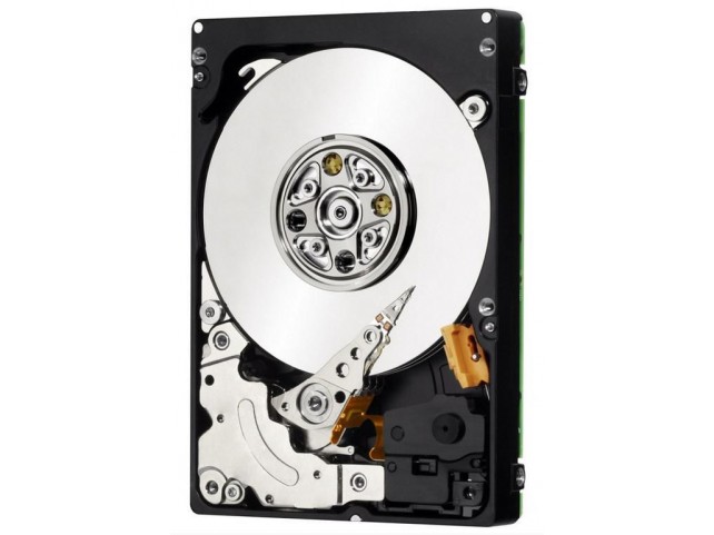 Dell 600GB 10K 2.5INCH SAS HDD  