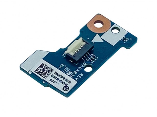 HP Pcba Power Board  