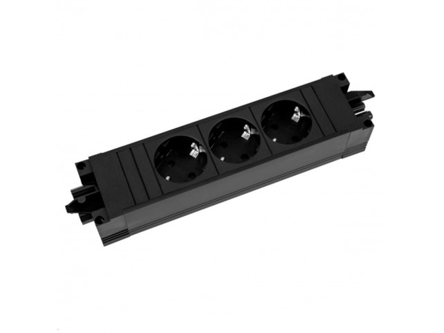 Bachmann STEP BASE 3XCEE7/3 GST18  
