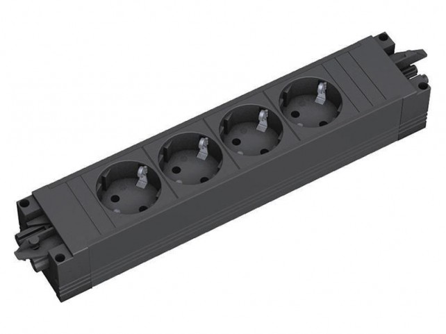 Bachmann STEP BASE 4XCEE7/3 GST18  
