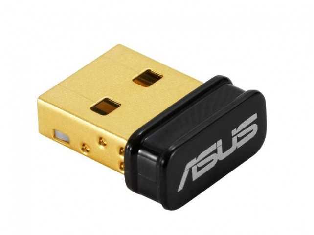 Asus USB-BT500 Bluetooth 5.0 USB  Adapter USB-BT500, Internal,