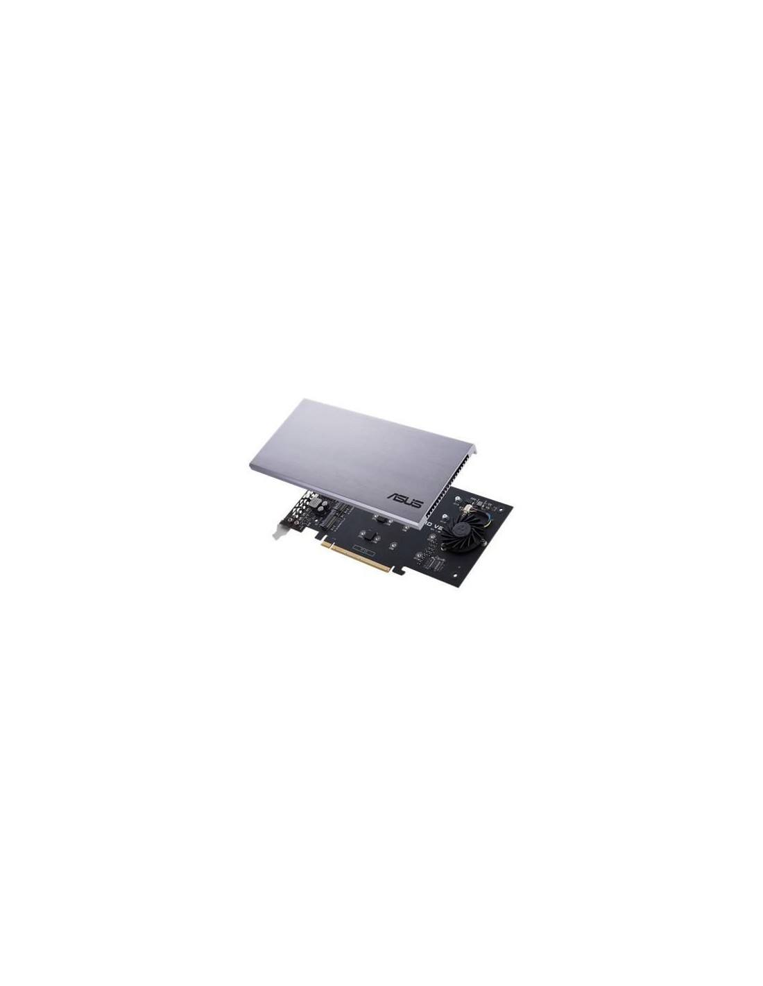 Asus hyper m 2 x16 card hyper m 2 x16 card v2 pcie 