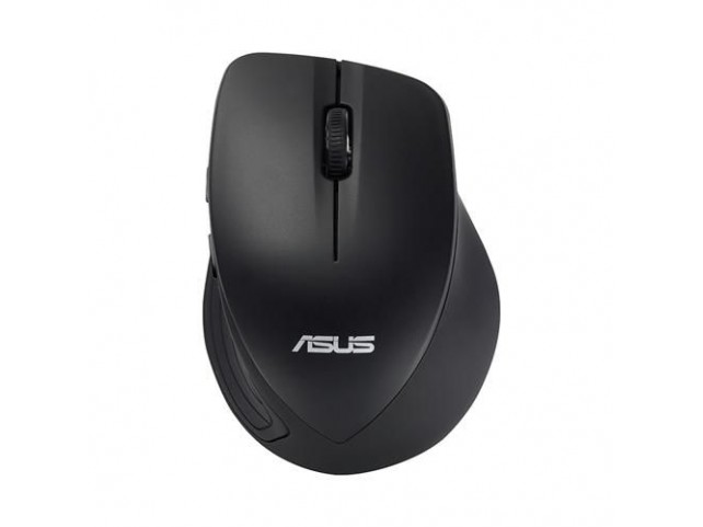 Asus WT465 - BLACK  WIRELESS OPTICAL MOUSE 2000DPI