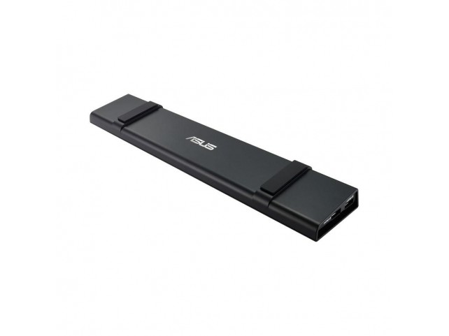 Asus USB3.0 HZ-3B DOCKING/EU+UK  4x USB 3.0, DVI-I, HDMI,LAN,DC