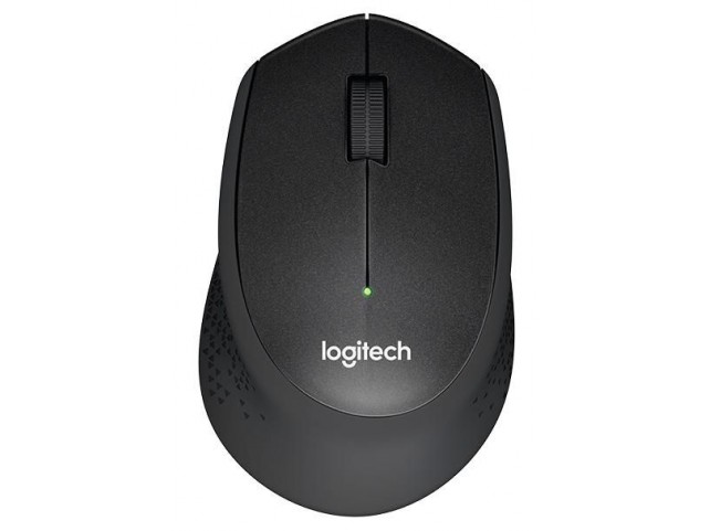 Logitech M330 SILENT PLUS mouse  Right-hand RF Wireless