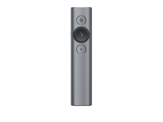 Logitech Spotlight Plus  Spotlight, Bluetooth/RF, 2.4