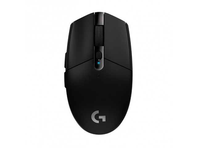 G305 Recoil Gaming Mouse  BLack EWR2