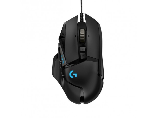 Logitech G502 HERO Gaming Mouse  