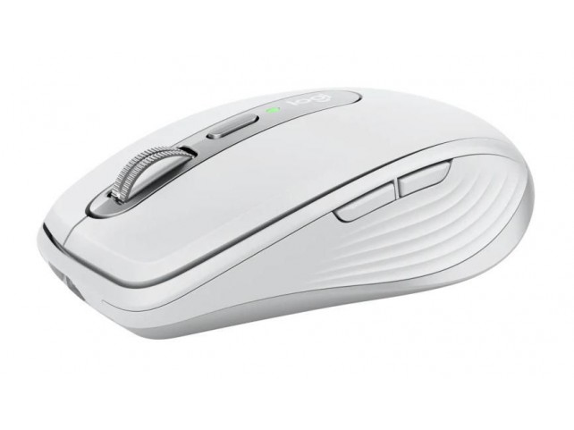 Logitech MX Anywhere 3 for Mac mouse  Right-hand RF Wireless +